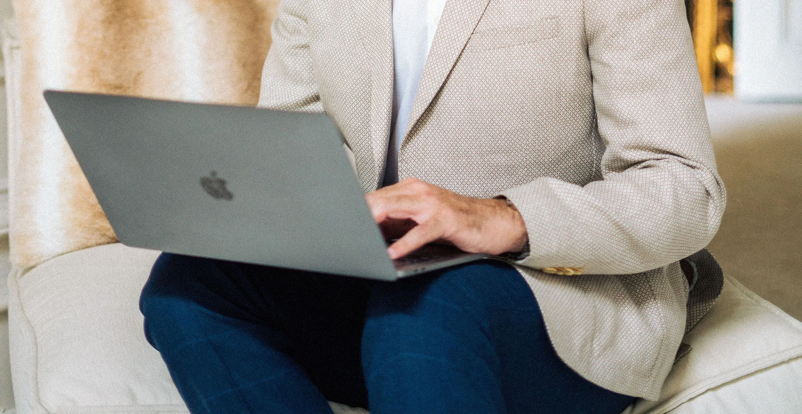 Business- und Personal-Branding-Fotografie