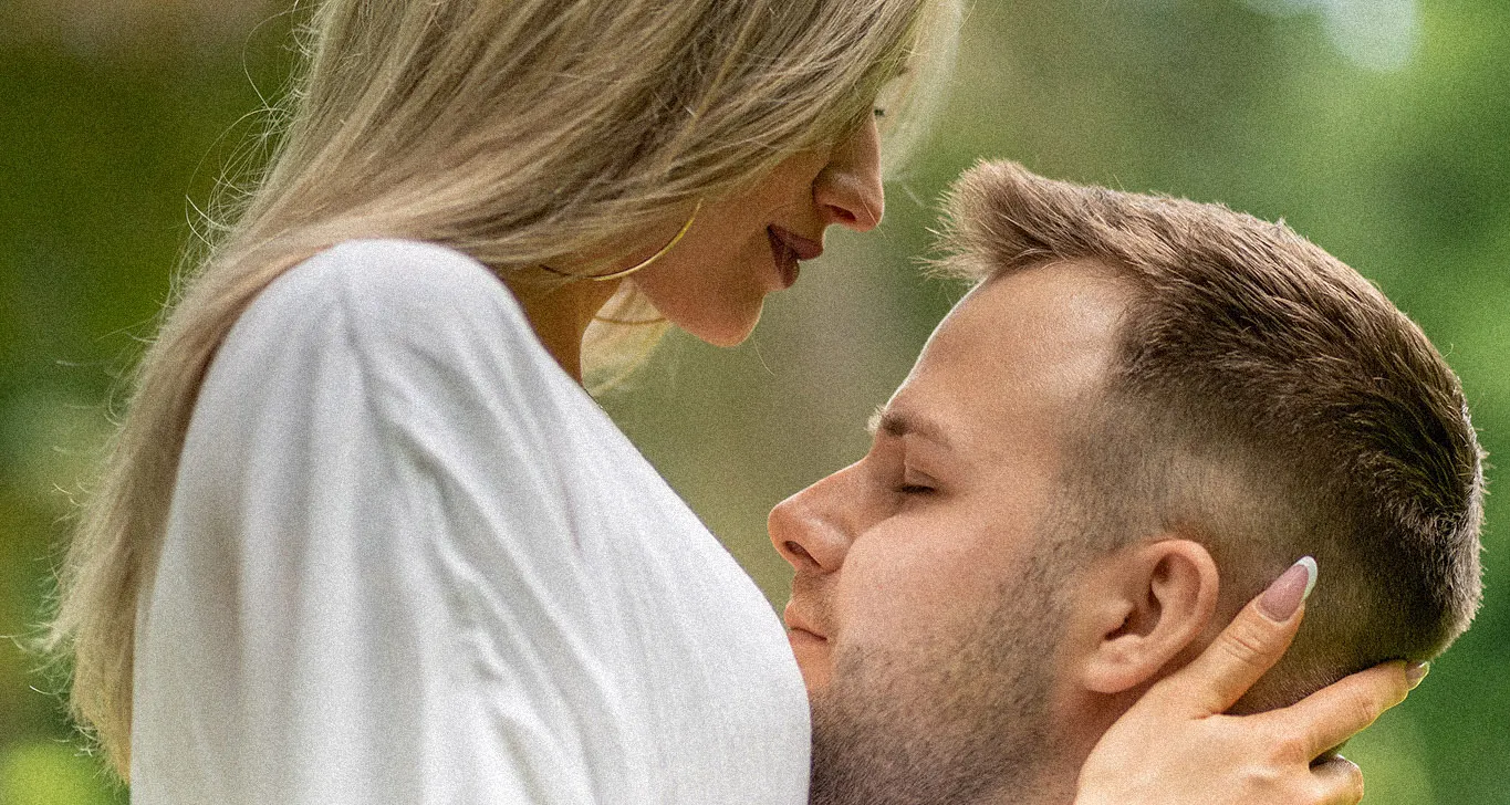 Paarfotografie