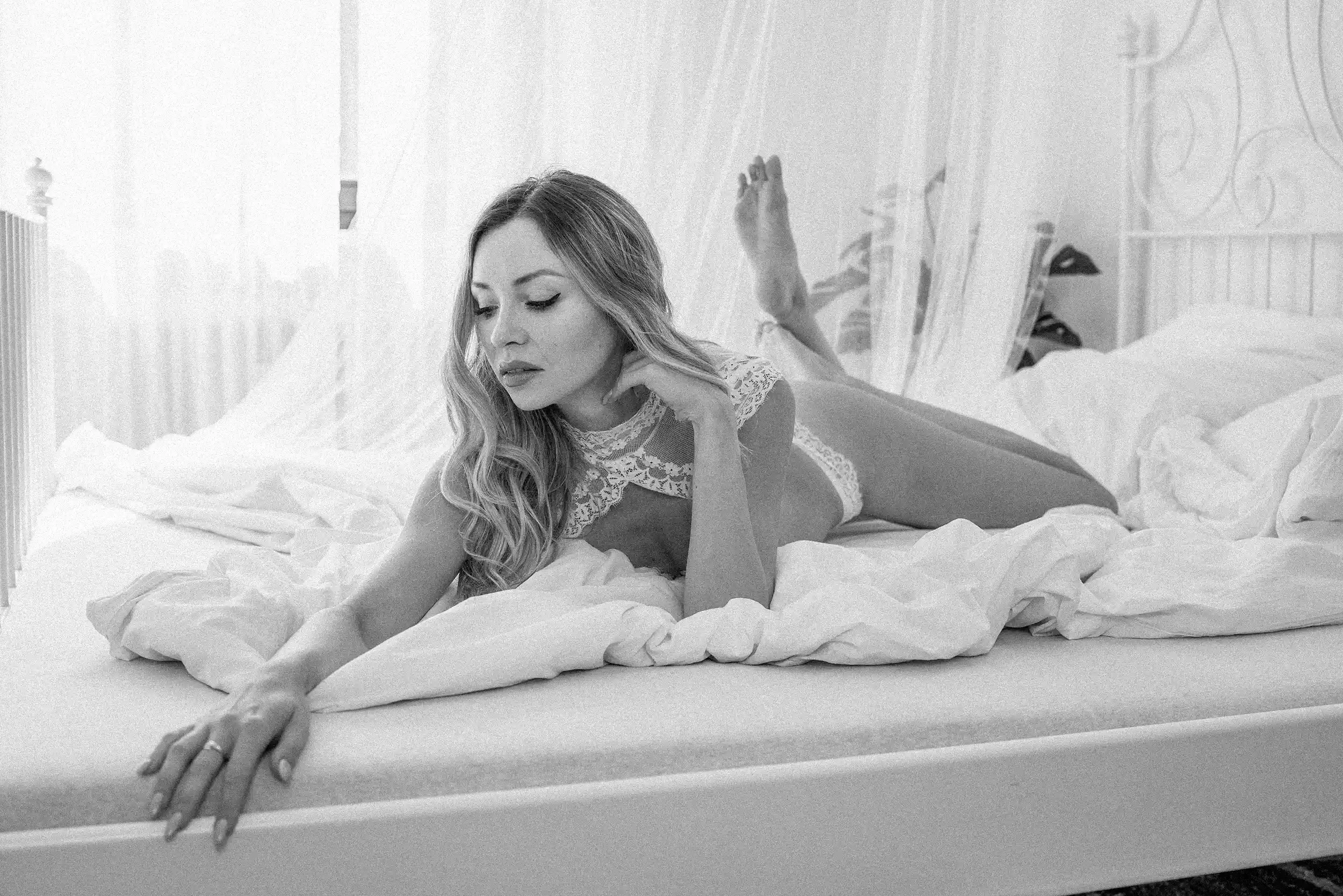 Sensual Fotografie